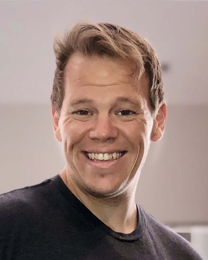 Dan Rogers